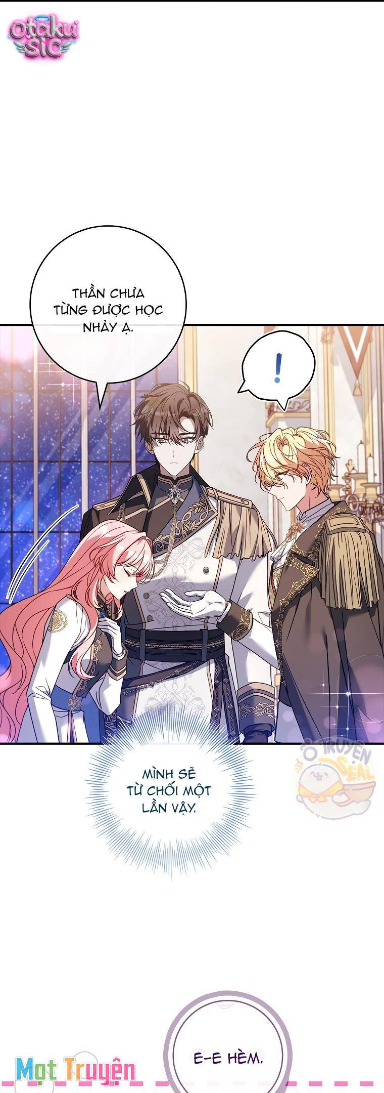 Tôi Đã Tắt Cài Đặt Chế Độ Nhận Thức Nỗi Đau! - Chap 11 - Trang 27