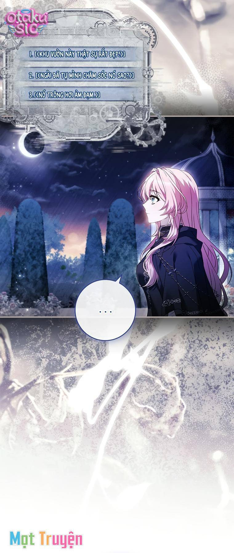 Tôi Đã Tắt Cài Đặt Chế Độ Nhận Thức Nỗi Đau! - Chap 11 - Trang 34