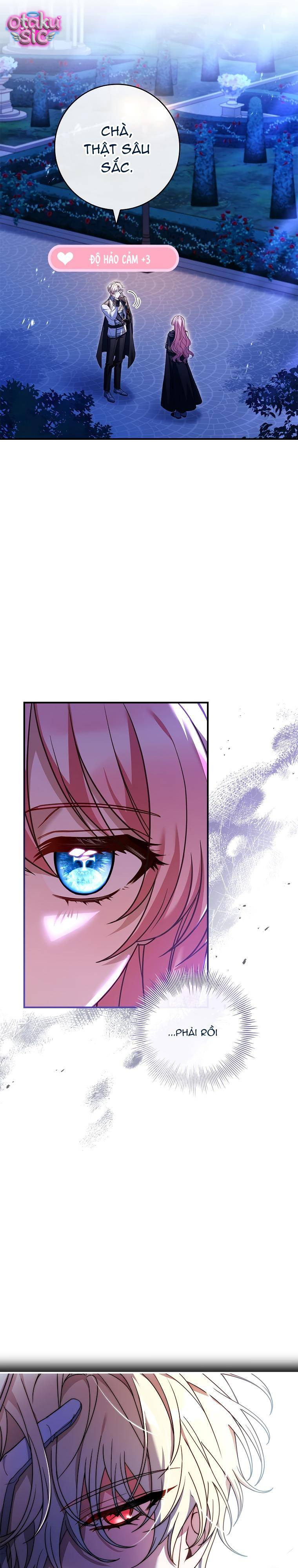 Tôi Đã Tắt Cài Đặt Chế Độ Nhận Thức Nỗi Đau! - Chap 11 - Trang 38