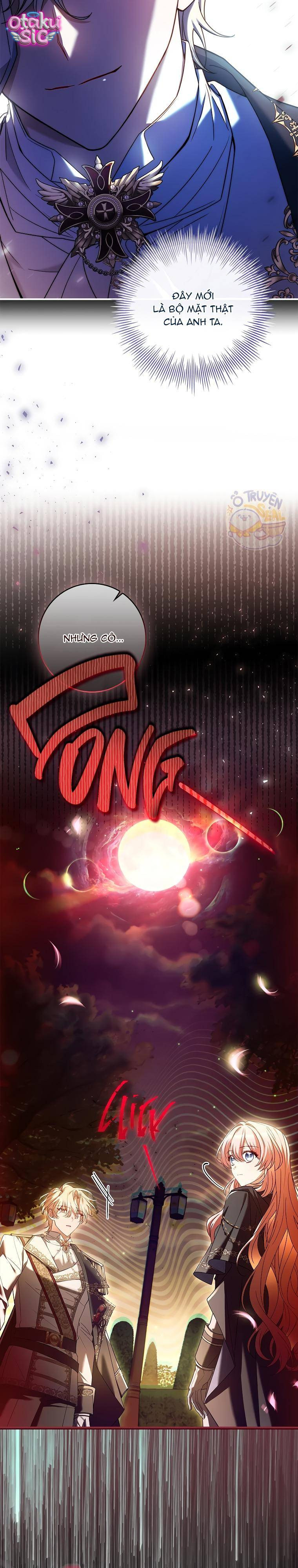 Tôi Đã Tắt Cài Đặt Chế Độ Nhận Thức Nỗi Đau! - Chap 11 - Trang 39