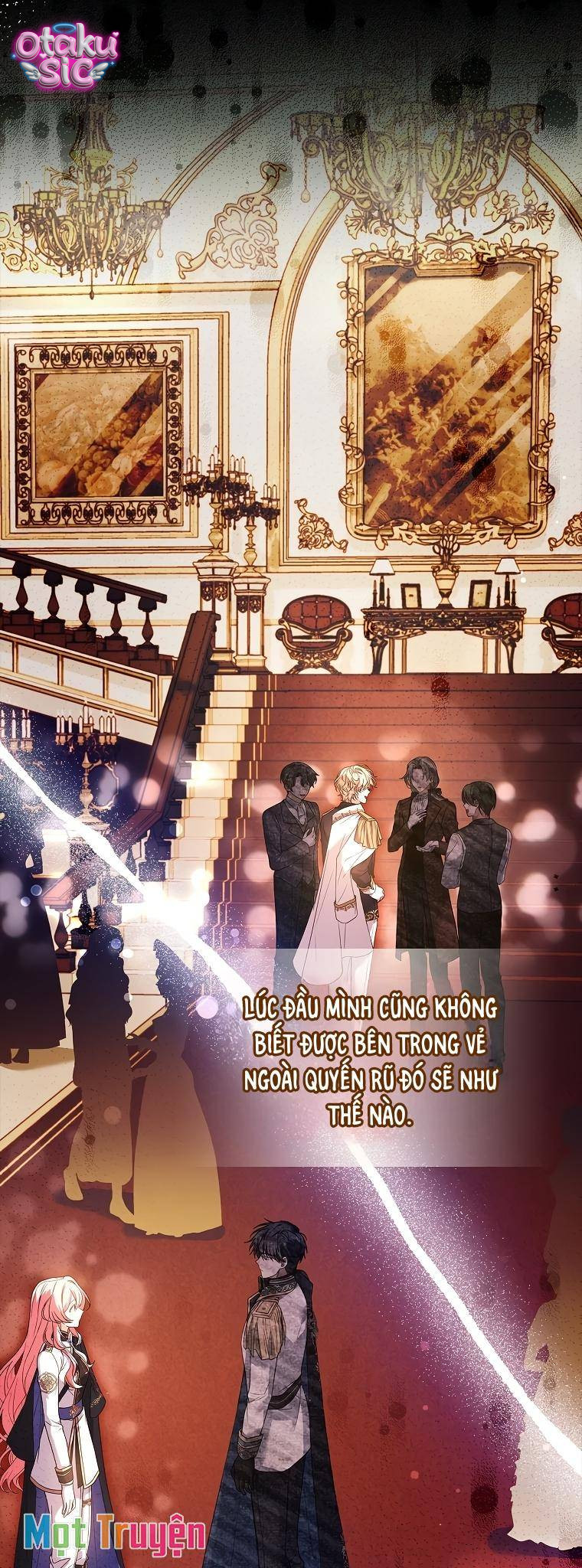 Tôi Đã Tắt Cài Đặt Chế Độ Nhận Thức Nỗi Đau! - Chap 11 - Trang 5