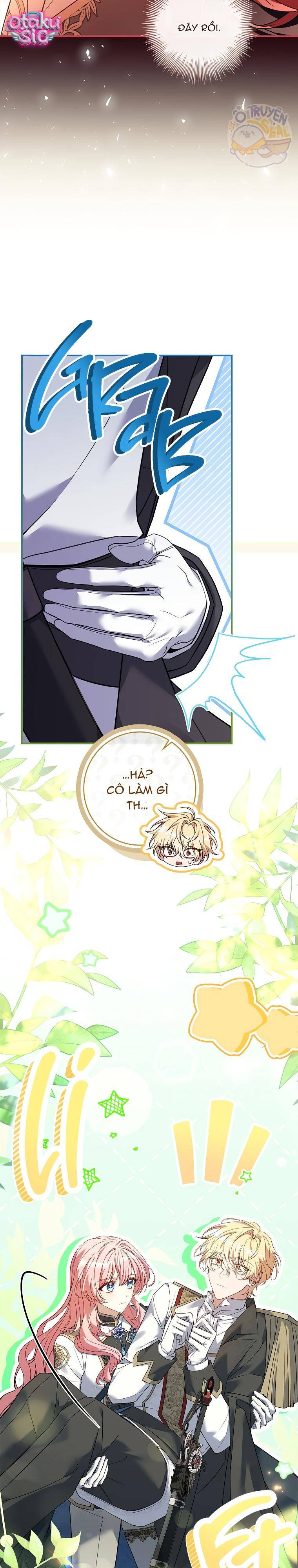 Tôi Đã Tắt Cài Đặt Chế Độ Nhận Thức Nỗi Đau! - Chap 11 - Trang 42