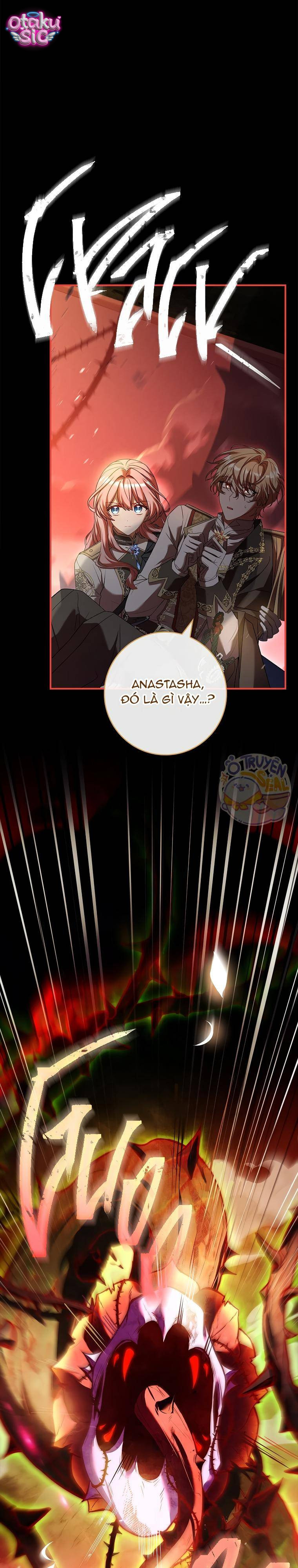 Tôi Đã Tắt Cài Đặt Chế Độ Nhận Thức Nỗi Đau! - Chap 11 - Trang 45