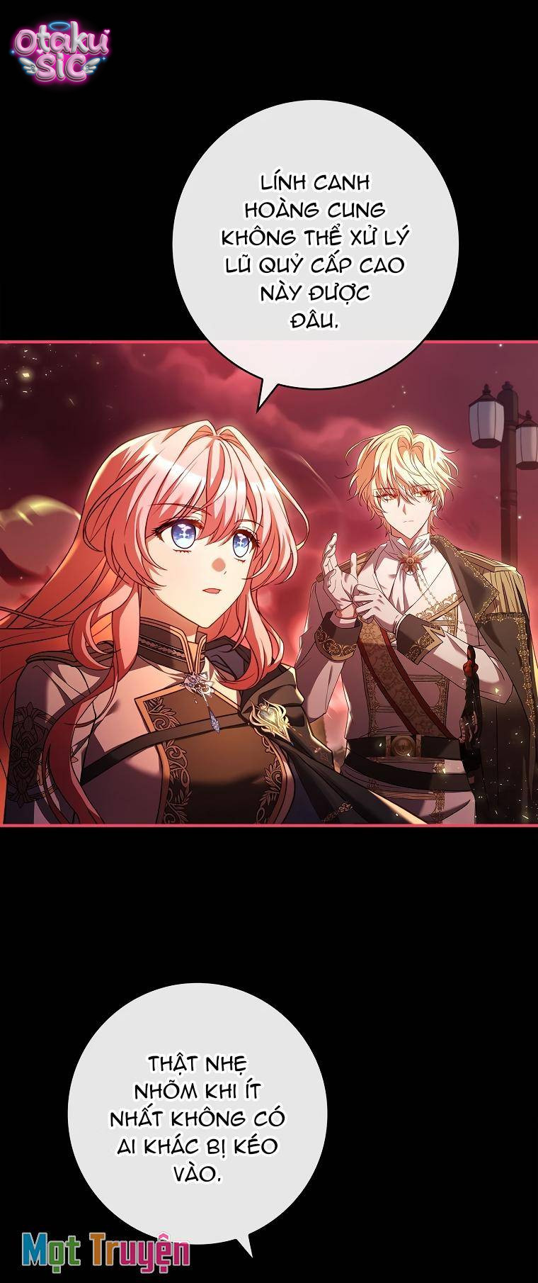 Tôi Đã Tắt Cài Đặt Chế Độ Nhận Thức Nỗi Đau! - Chap 11 - Trang 49