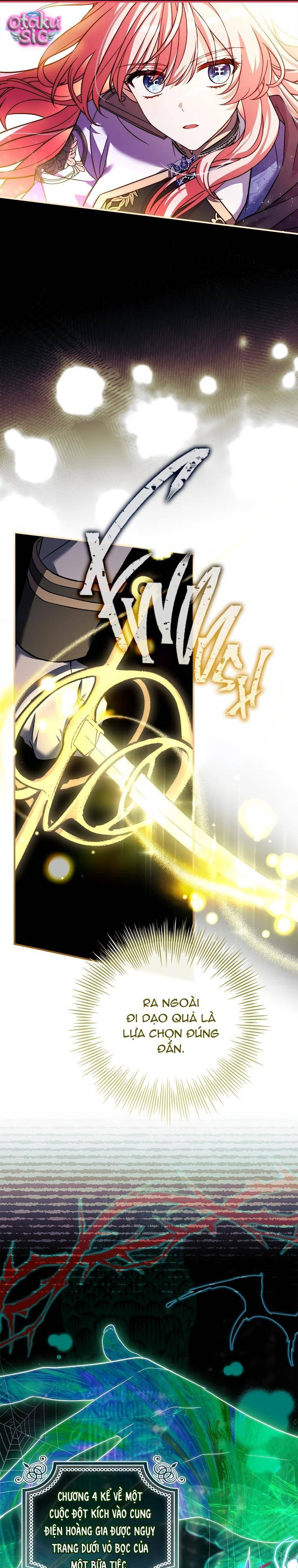Tôi Đã Tắt Cài Đặt Chế Độ Nhận Thức Nỗi Đau! - Chap 11 - Trang 50