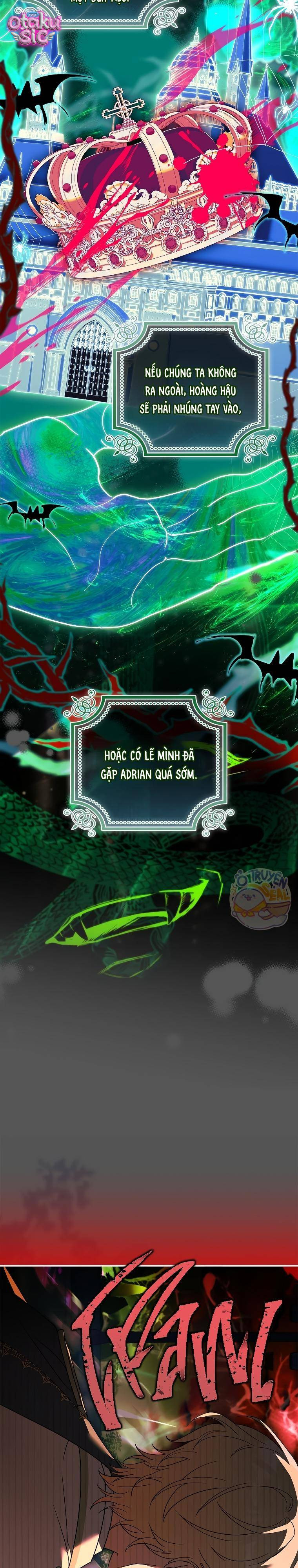 Tôi Đã Tắt Cài Đặt Chế Độ Nhận Thức Nỗi Đau! - Chap 11 - Trang 51