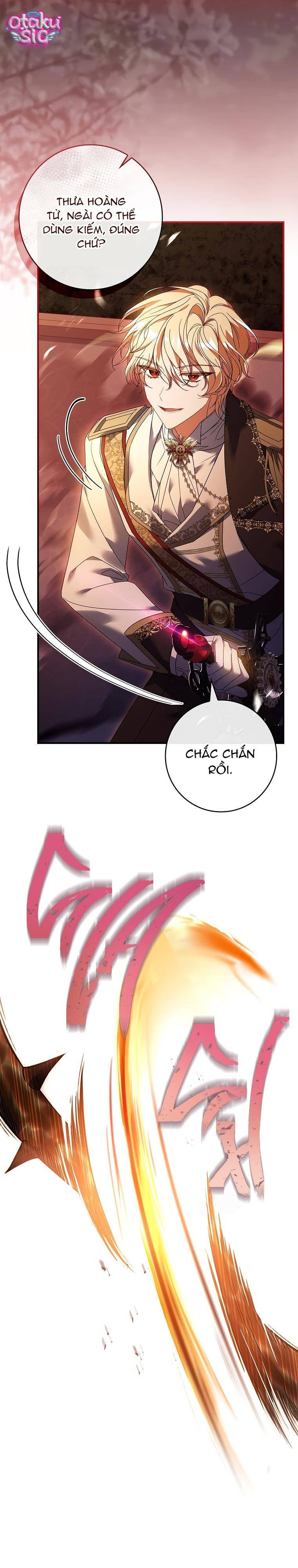 Tôi Đã Tắt Cài Đặt Chế Độ Nhận Thức Nỗi Đau! - Chap 11 - Trang 53
