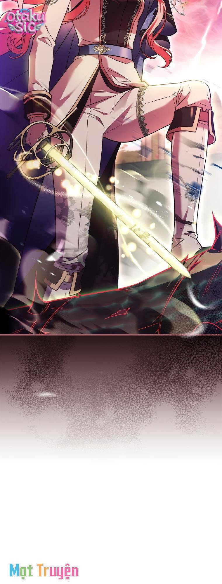 Tôi Đã Tắt Cài Đặt Chế Độ Nhận Thức Nỗi Đau! - Chap 11 - Trang 55