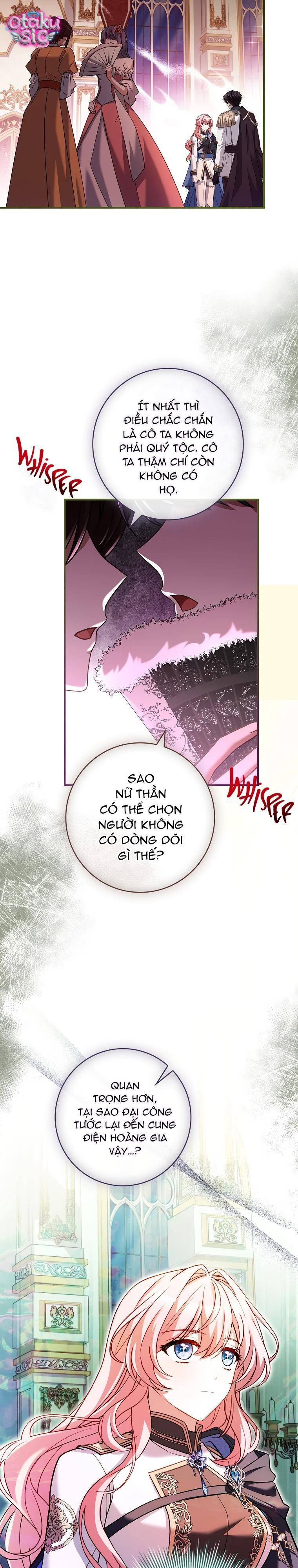 Tôi Đã Tắt Cài Đặt Chế Độ Nhận Thức Nỗi Đau! - Chap 11 - Trang 7