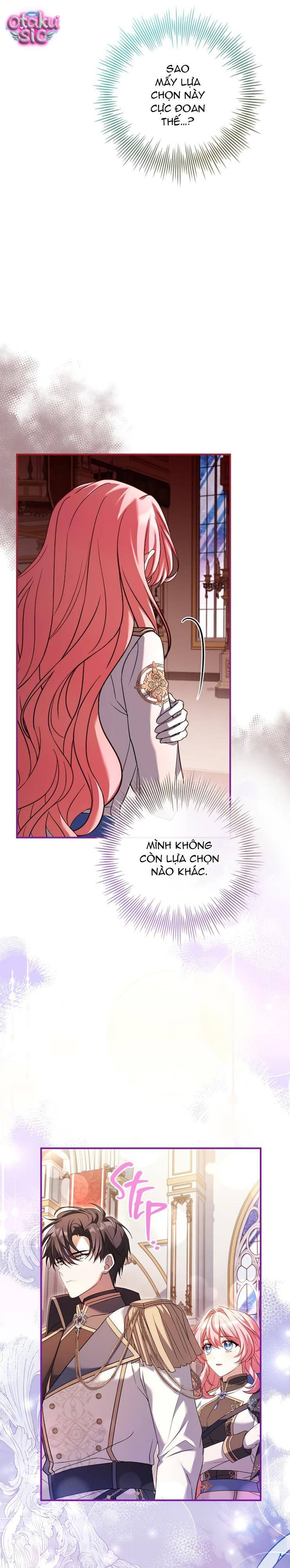 Tôi Đã Tắt Cài Đặt Chế Độ Nhận Thức Nỗi Đau! - Chap 11 - Trang 10
