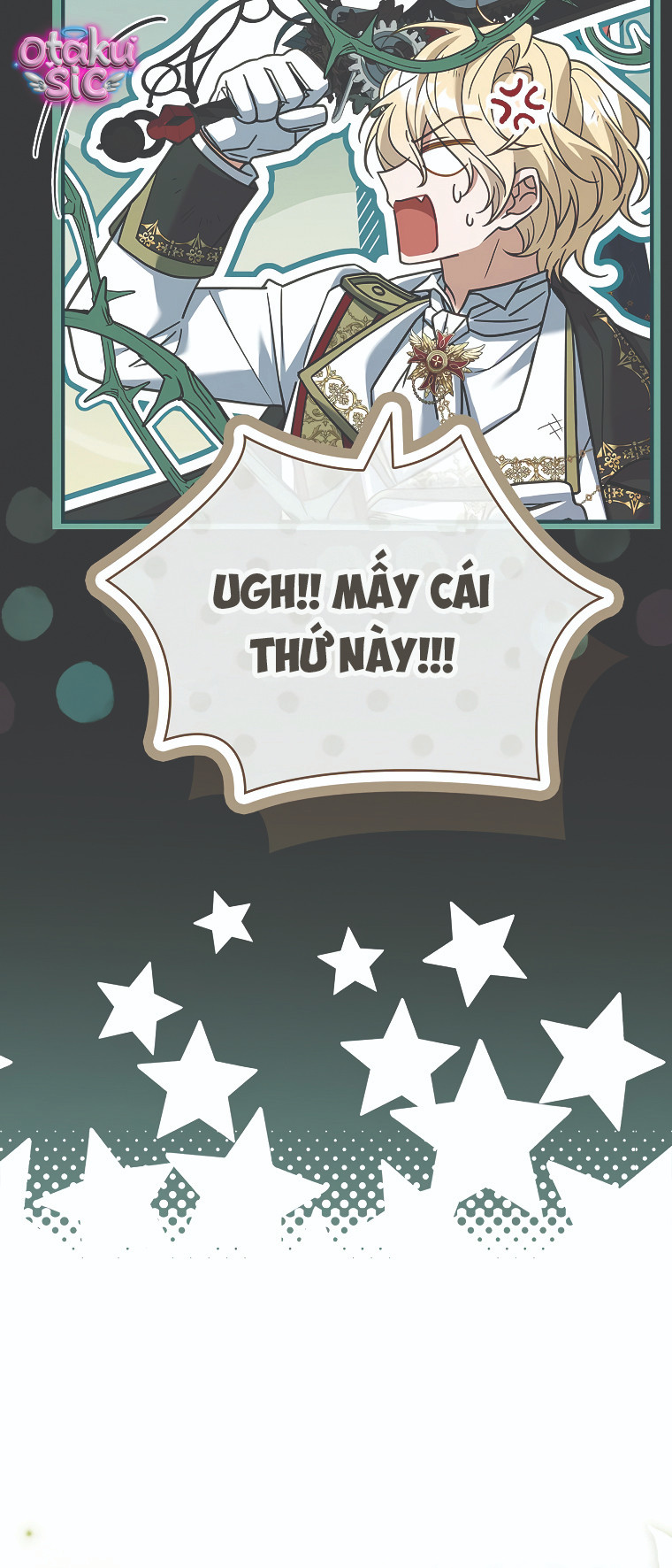 Tôi Đã Tắt Cài Đặt Chế Độ Nhận Thức Nỗi Đau! - Chap 12 - Trang 12