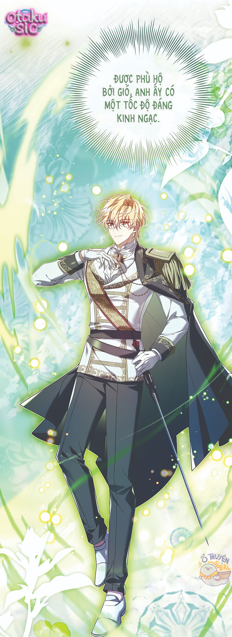 Tôi Đã Tắt Cài Đặt Chế Độ Nhận Thức Nỗi Đau! - Chap 12 - Trang 13