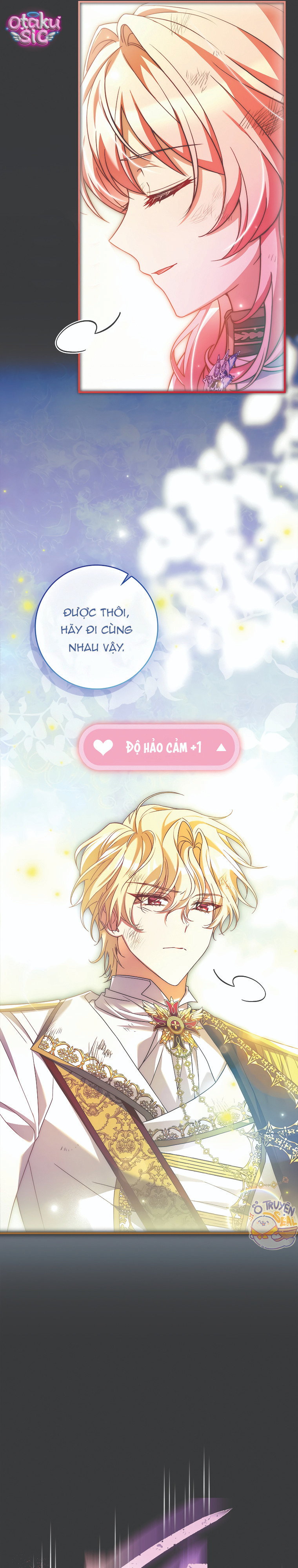 Tôi Đã Tắt Cài Đặt Chế Độ Nhận Thức Nỗi Đau! - Chap 12 - Trang 21