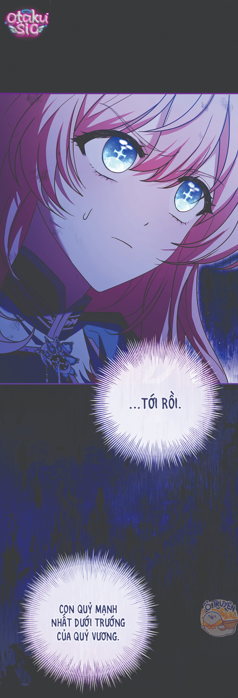 Tôi Đã Tắt Cài Đặt Chế Độ Nhận Thức Nỗi Đau! - Chap 12 - Trang 29