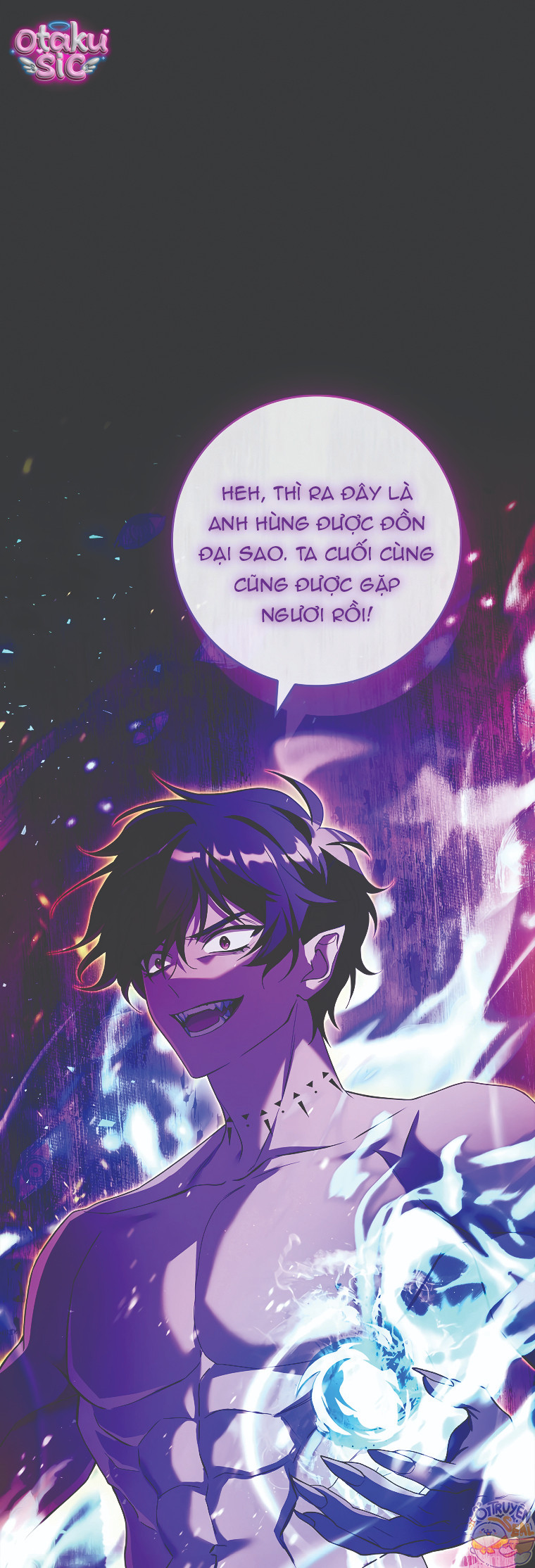Tôi Đã Tắt Cài Đặt Chế Độ Nhận Thức Nỗi Đau! - Chap 12 - Trang 30