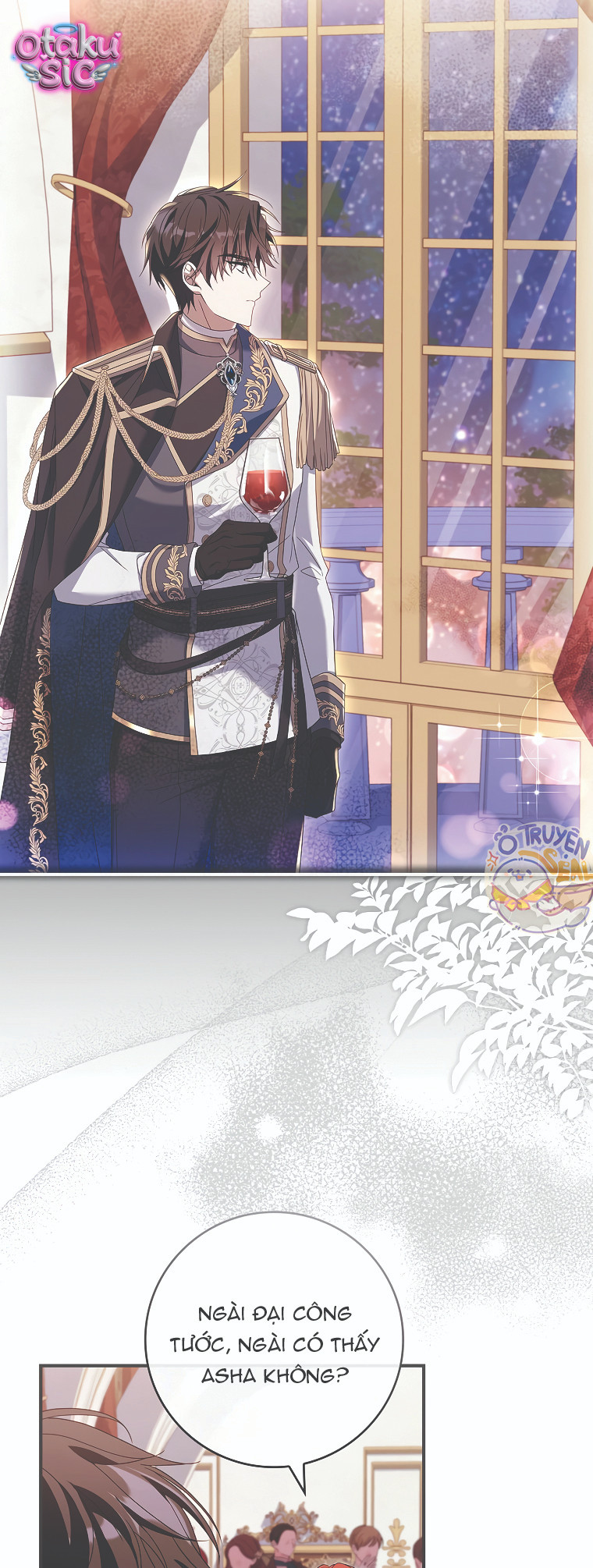 Tôi Đã Tắt Cài Đặt Chế Độ Nhận Thức Nỗi Đau! - Chap 12 - Trang 4