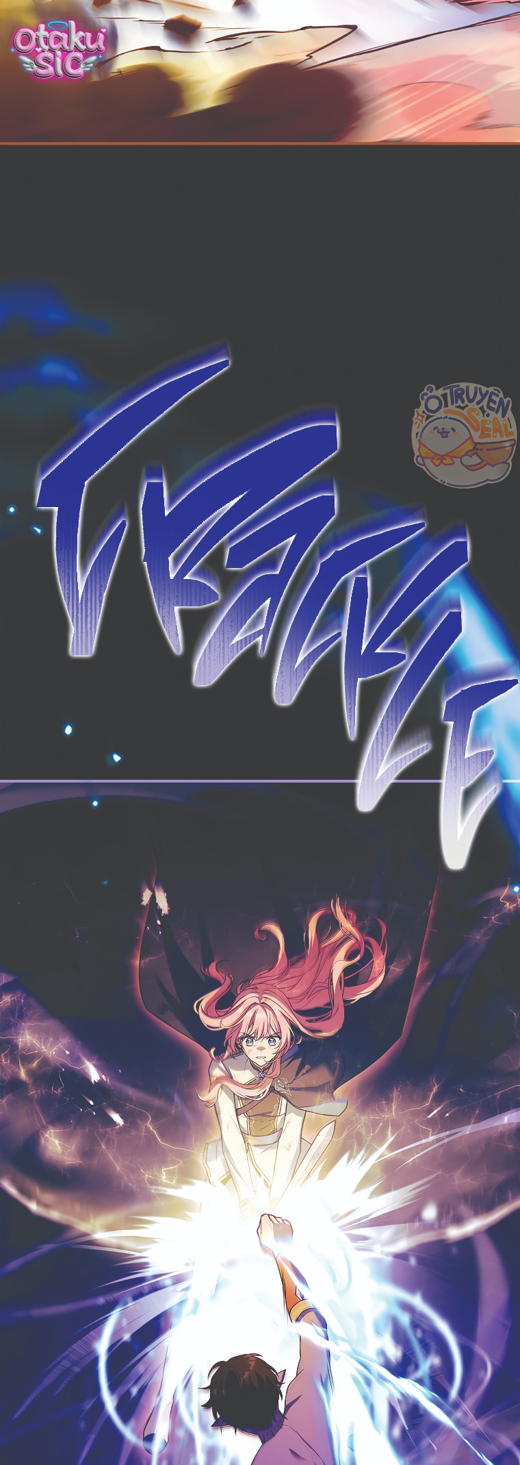 Tôi Đã Tắt Cài Đặt Chế Độ Nhận Thức Nỗi Đau! - Chap 12 - Trang 35