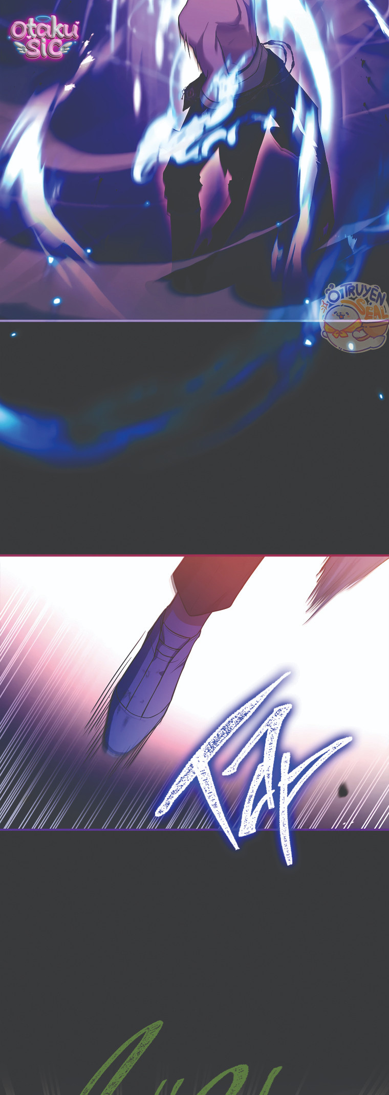 Tôi Đã Tắt Cài Đặt Chế Độ Nhận Thức Nỗi Đau! - Chap 12 - Trang 36