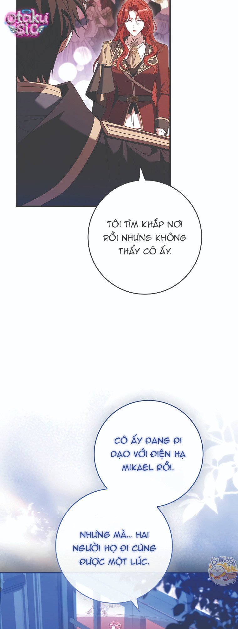 Tôi Đã Tắt Cài Đặt Chế Độ Nhận Thức Nỗi Đau! - Chap 12 - Trang 5