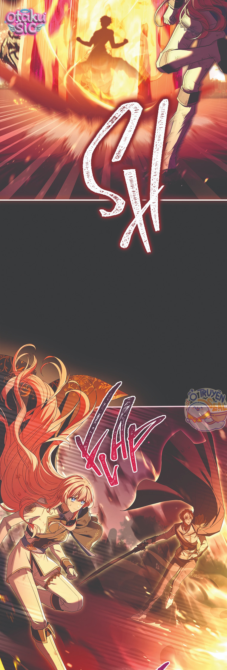 Tôi Đã Tắt Cài Đặt Chế Độ Nhận Thức Nỗi Đau! - Chap 12 - Trang 41