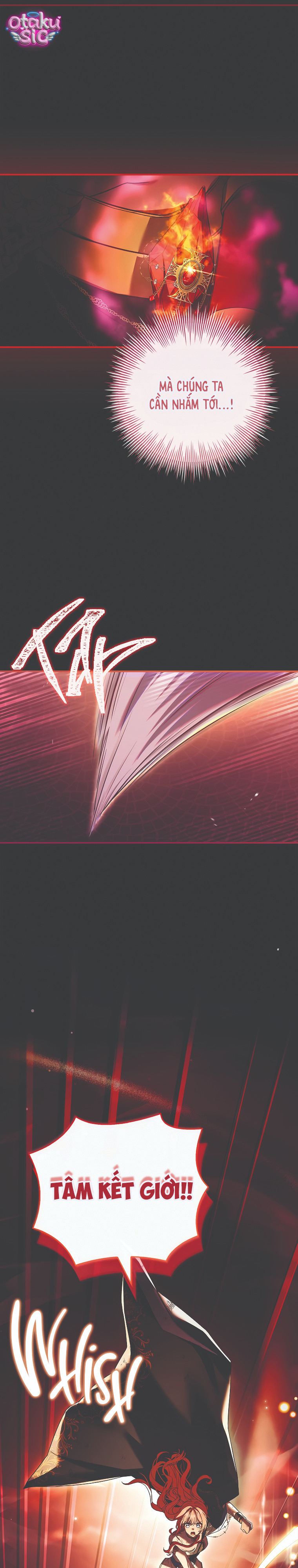 Tôi Đã Tắt Cài Đặt Chế Độ Nhận Thức Nỗi Đau! - Chap 12 - Trang 44