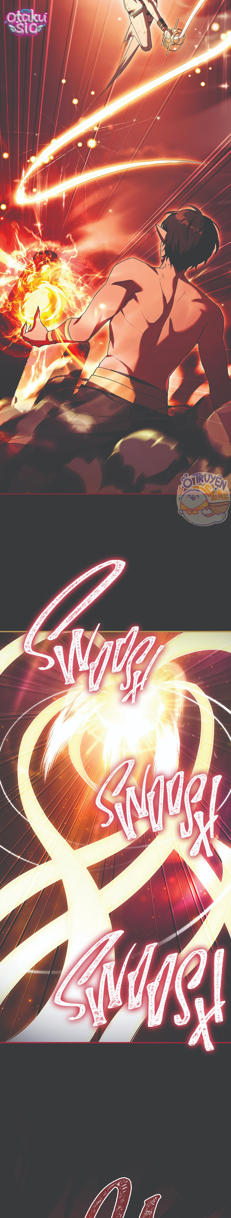 Tôi Đã Tắt Cài Đặt Chế Độ Nhận Thức Nỗi Đau! - Chap 12 - Trang 45