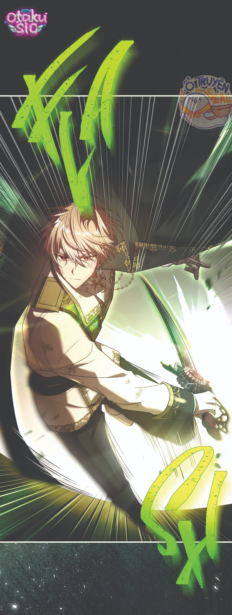 Tôi Đã Tắt Cài Đặt Chế Độ Nhận Thức Nỗi Đau! - Chap 12 - Trang 47