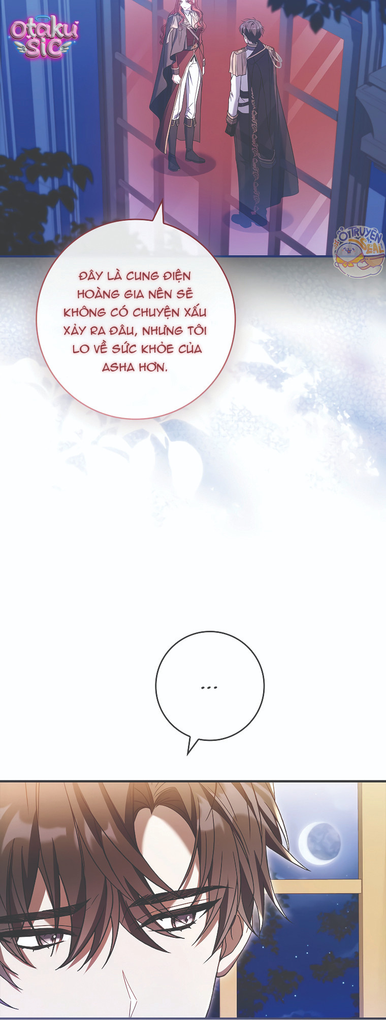 Tôi Đã Tắt Cài Đặt Chế Độ Nhận Thức Nỗi Đau! - Chap 12 - Trang 6