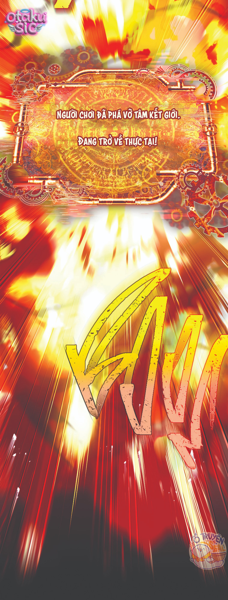 Tôi Đã Tắt Cài Đặt Chế Độ Nhận Thức Nỗi Đau! - Chap 12 - Trang 54