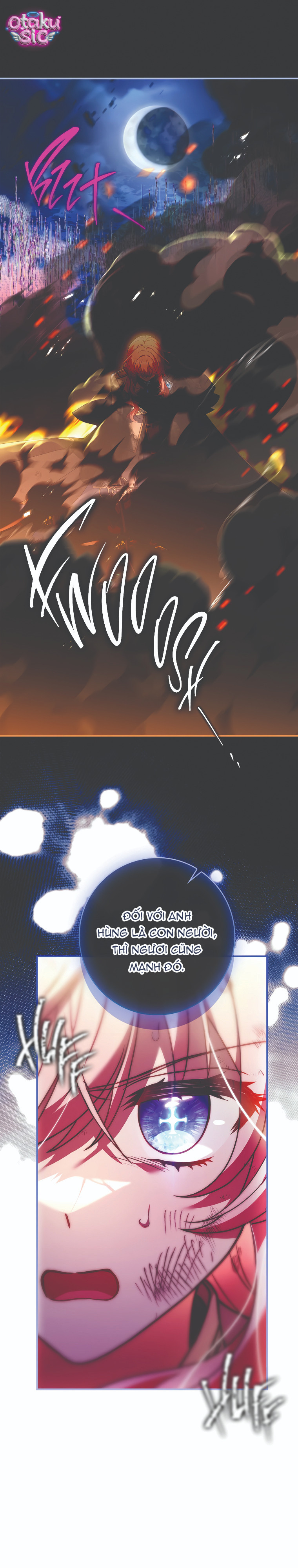 Tôi Đã Tắt Cài Đặt Chế Độ Nhận Thức Nỗi Đau! - Chap 12 - Trang 55