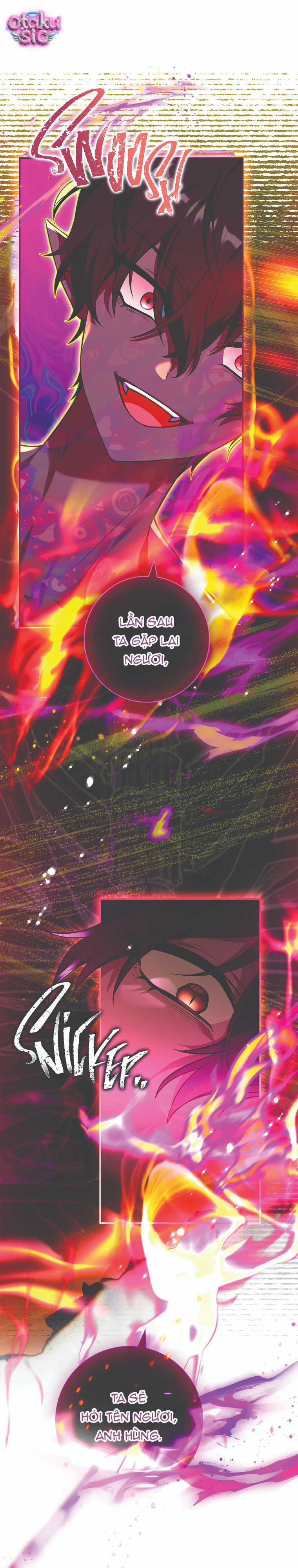 Tôi Đã Tắt Cài Đặt Chế Độ Nhận Thức Nỗi Đau! - Chap 12 - Trang 56
