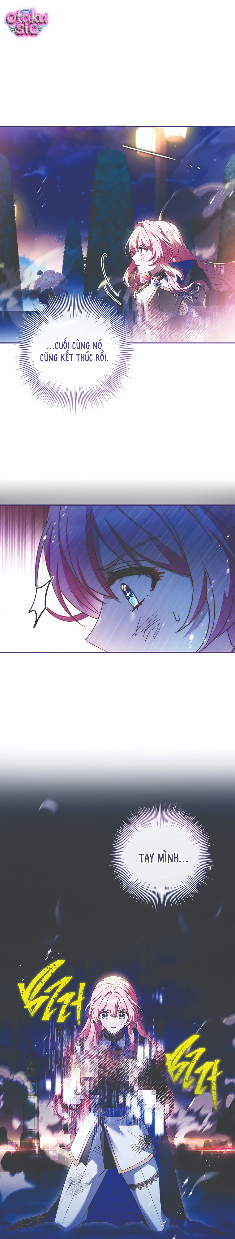 Tôi Đã Tắt Cài Đặt Chế Độ Nhận Thức Nỗi Đau! - Chap 12 - Trang 58