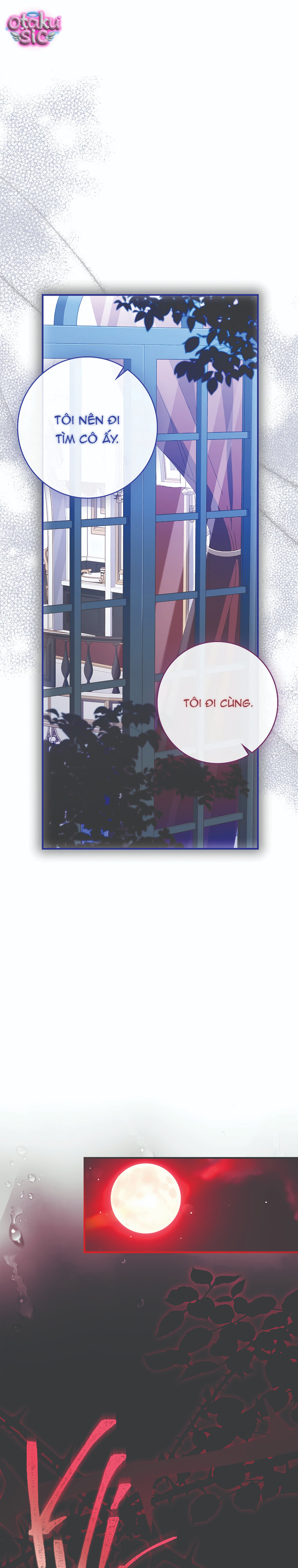 Tôi Đã Tắt Cài Đặt Chế Độ Nhận Thức Nỗi Đau! - Chap 12 - Trang 7