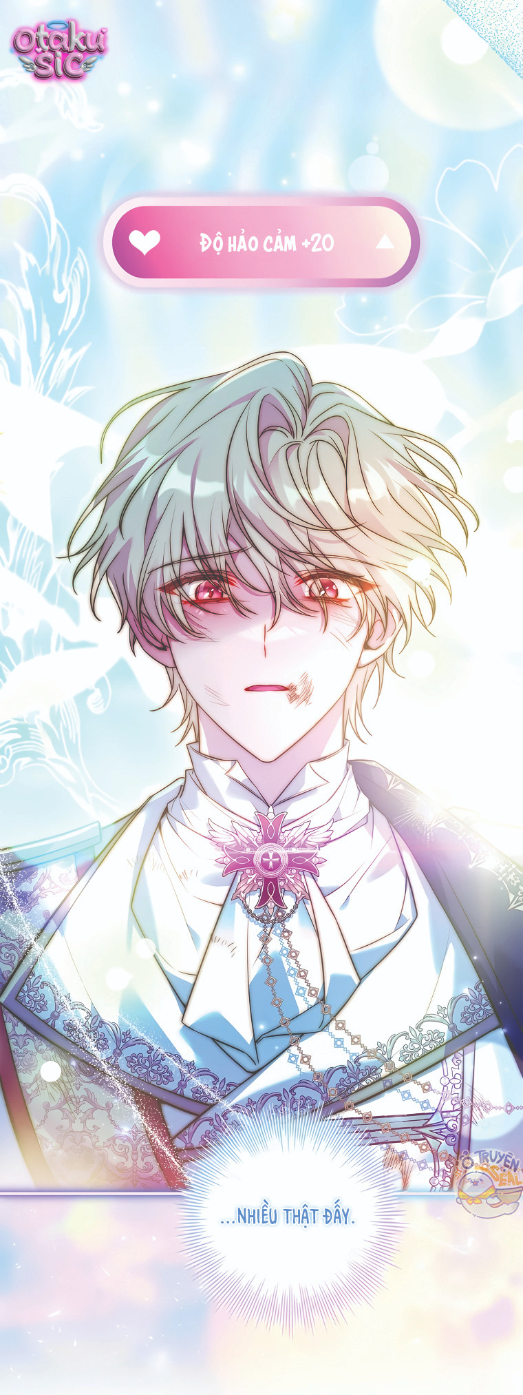 Tôi Đã Tắt Cài Đặt Chế Độ Nhận Thức Nỗi Đau! - Chap 12 - Trang 65
