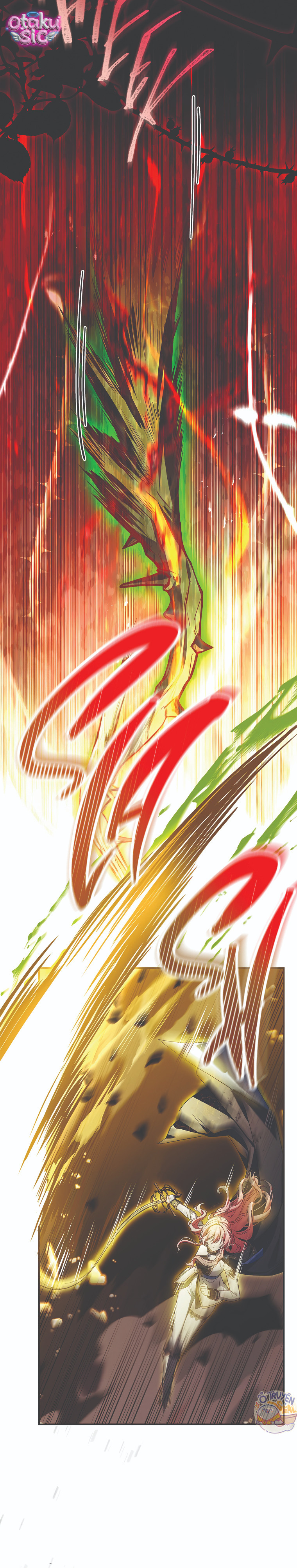 Tôi Đã Tắt Cài Đặt Chế Độ Nhận Thức Nỗi Đau! - Chap 12 - Trang 8