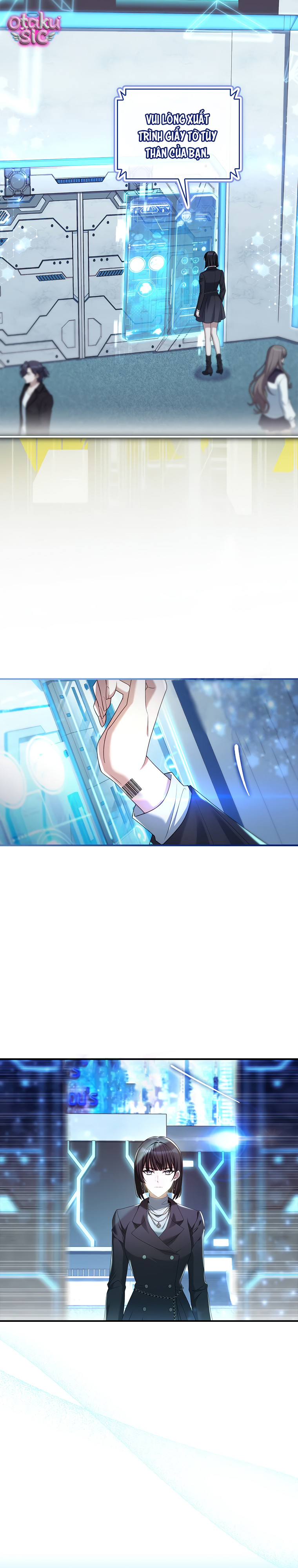 Tôi Đã Tắt Cài Đặt Chế Độ Nhận Thức Nỗi Đau! - Chap 13 - Trang 14