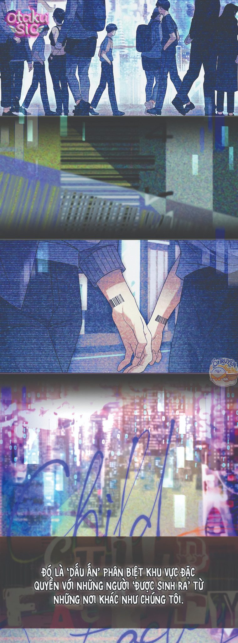 Tôi Đã Tắt Cài Đặt Chế Độ Nhận Thức Nỗi Đau! - Chap 13 - Trang 19