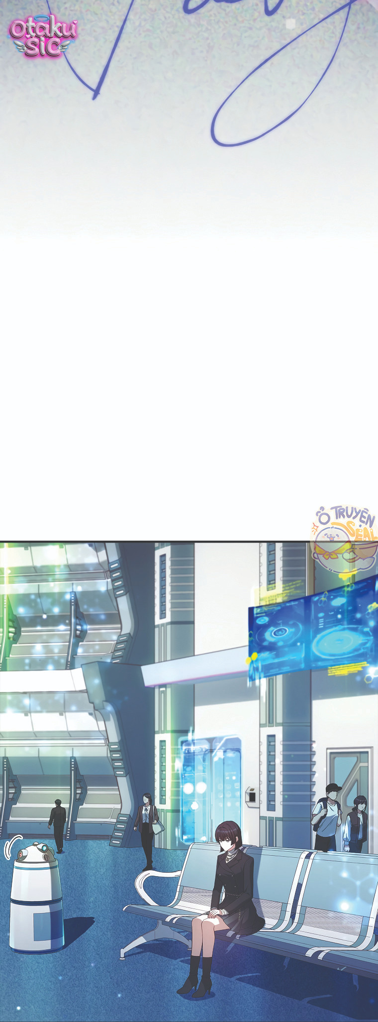 Tôi Đã Tắt Cài Đặt Chế Độ Nhận Thức Nỗi Đau! - Chap 13 - Trang 20