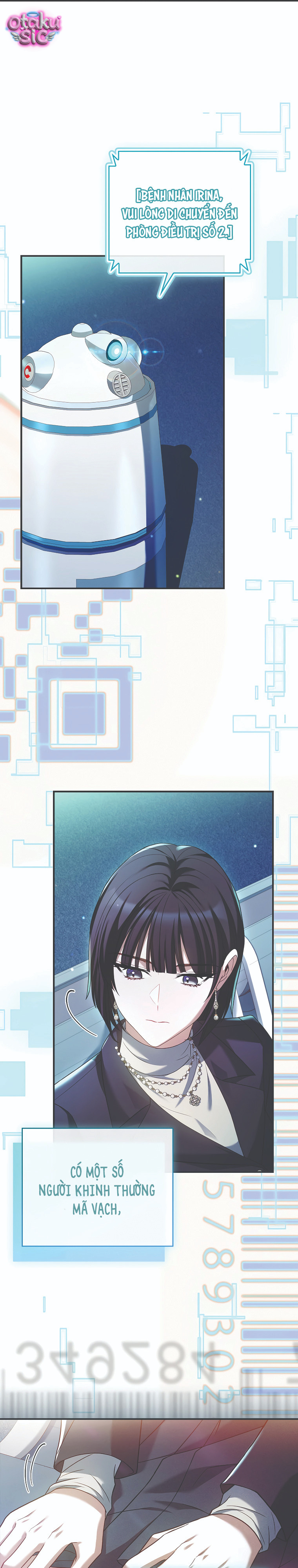 Tôi Đã Tắt Cài Đặt Chế Độ Nhận Thức Nỗi Đau! - Chap 13 - Trang 21
