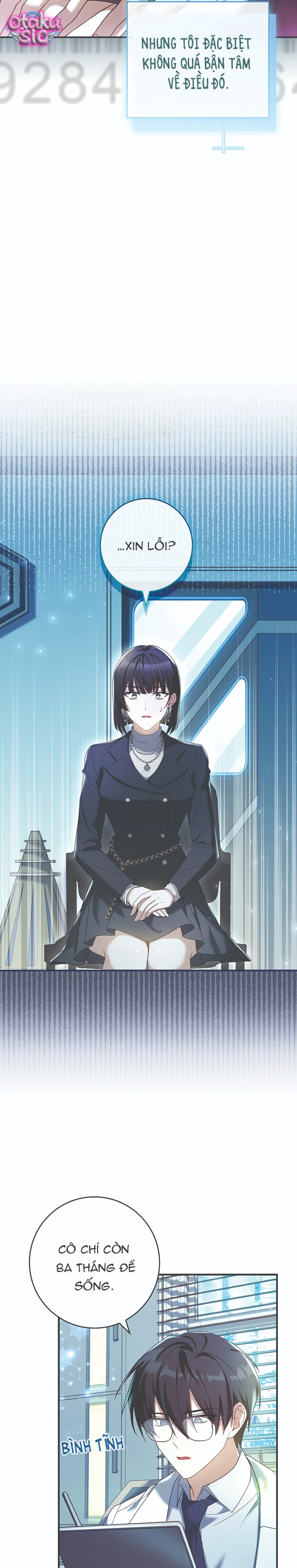 Tôi Đã Tắt Cài Đặt Chế Độ Nhận Thức Nỗi Đau! - Chap 13 - Trang 22
