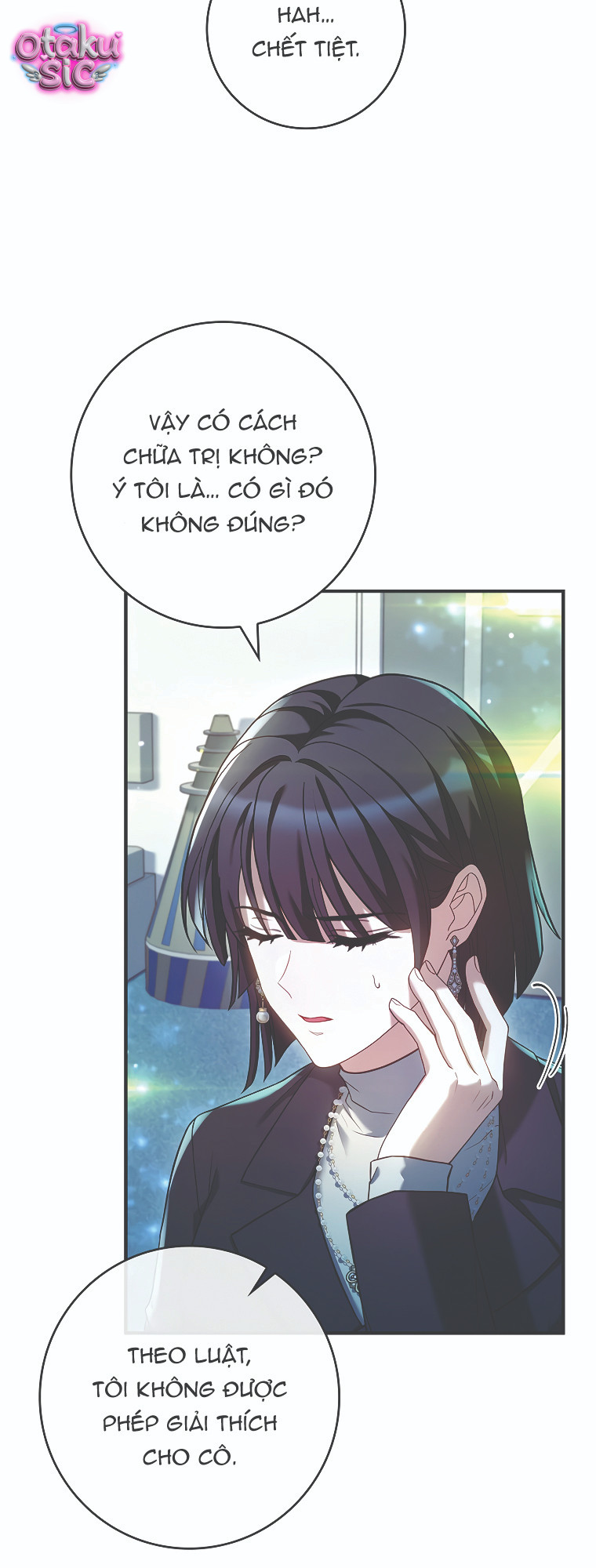 Tôi Đã Tắt Cài Đặt Chế Độ Nhận Thức Nỗi Đau! - Chap 13 - Trang 26