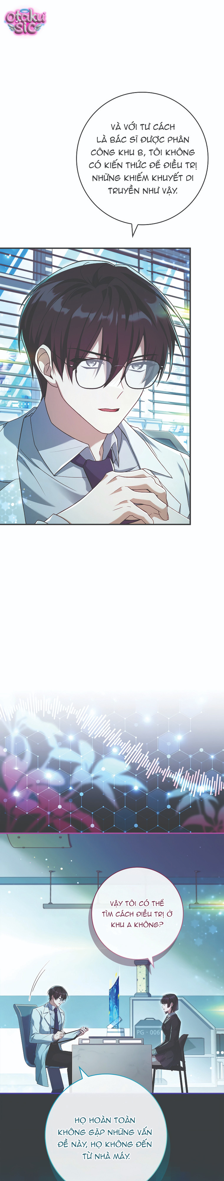 Tôi Đã Tắt Cài Đặt Chế Độ Nhận Thức Nỗi Đau! - Chap 13 - Trang 27