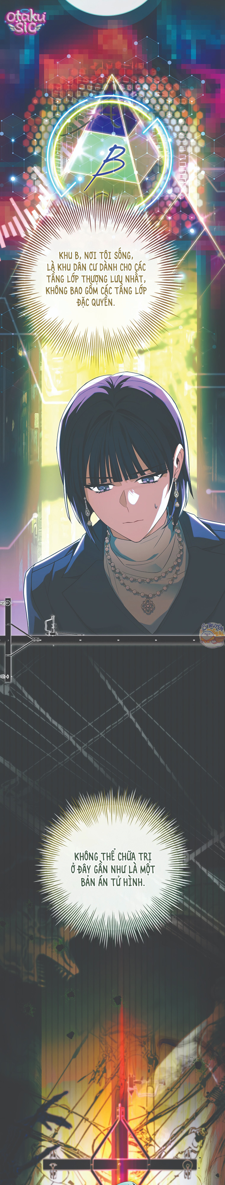 Tôi Đã Tắt Cài Đặt Chế Độ Nhận Thức Nỗi Đau! - Chap 13 - Trang 28