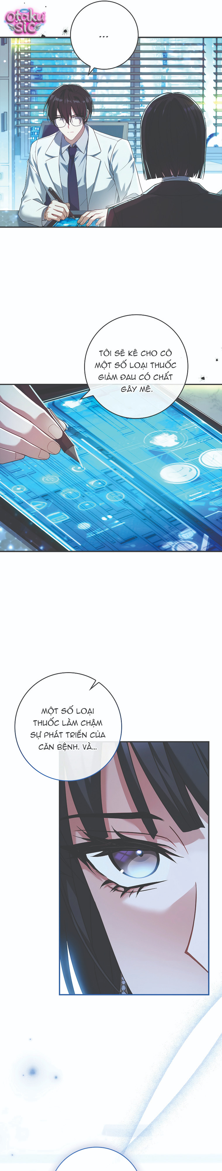 Tôi Đã Tắt Cài Đặt Chế Độ Nhận Thức Nỗi Đau! - Chap 13 - Trang 30