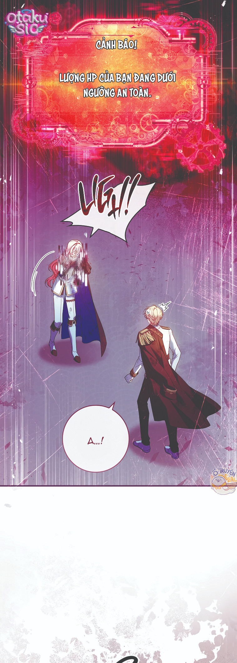 Tôi Đã Tắt Cài Đặt Chế Độ Nhận Thức Nỗi Đau! - Chap 13 - Trang 4