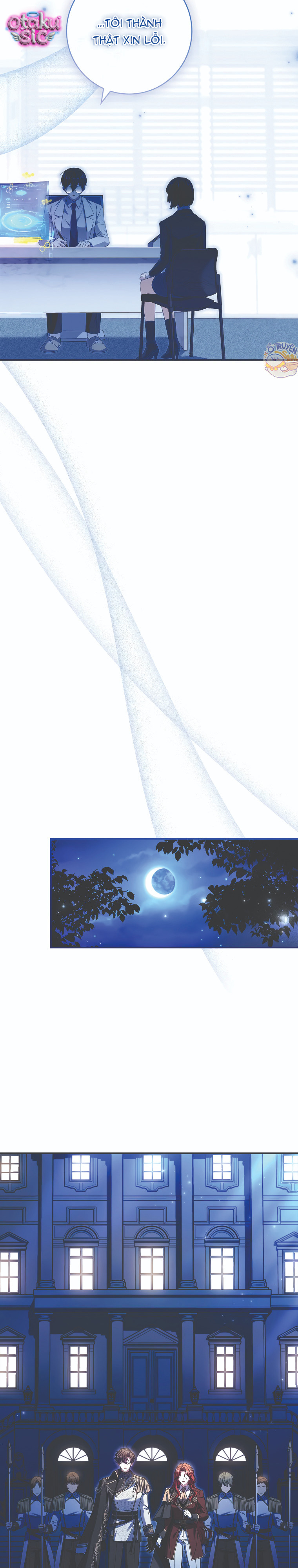Tôi Đã Tắt Cài Đặt Chế Độ Nhận Thức Nỗi Đau! - Chap 13 - Trang 31