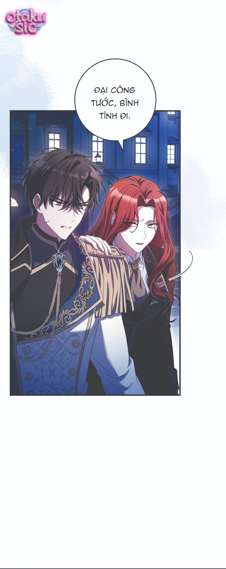 Tôi Đã Tắt Cài Đặt Chế Độ Nhận Thức Nỗi Đau! - Chap 13 - Trang 35