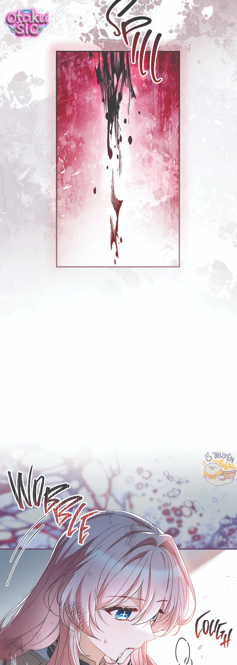 Tôi Đã Tắt Cài Đặt Chế Độ Nhận Thức Nỗi Đau! - Chap 13 - Trang 5