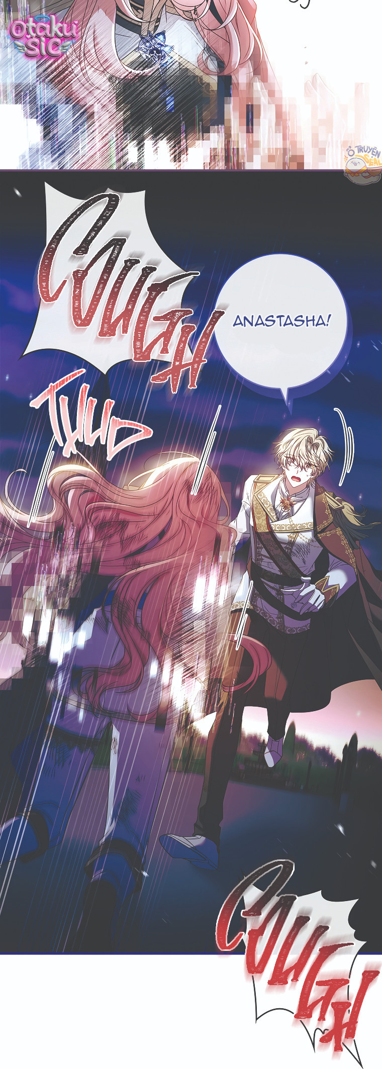 Tôi Đã Tắt Cài Đặt Chế Độ Nhận Thức Nỗi Đau! - Chap 13 - Trang 6