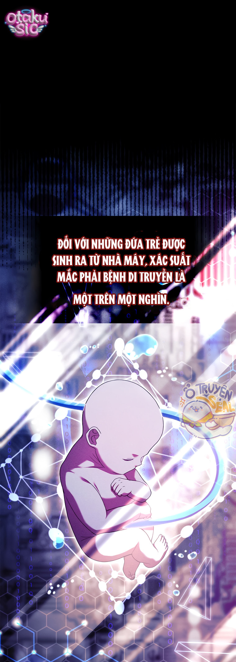 Tôi Đã Tắt Cài Đặt Chế Độ Nhận Thức Nỗi Đau! - Chap 14 - Trang 2